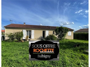 maison à la vente -   42110  FEURS, surface 102 m2 vente maison - UBI473914163